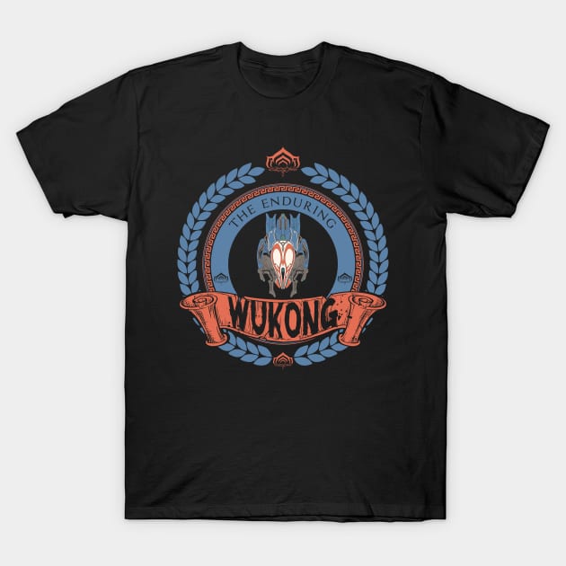 WUKONG - LIMITED EDITION T-Shirt by DaniLifestyle